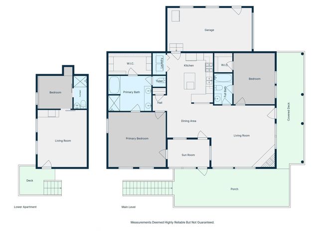 182 Baby Fox Drive, Marion, NC 28752