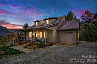 182 Baby Fox Drive, Marion, NC 28752