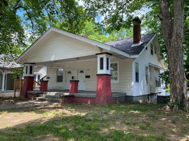 443 Greenwood Ave Apt 3, Clarksville, TN 37040
