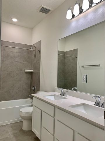 2920 Grand Anse Drive, Katy, TX 77493