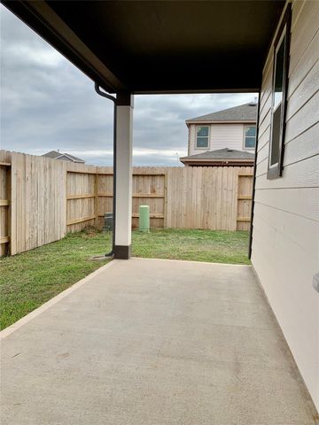 2920 Grand Anse Drive, Katy, TX 77493
