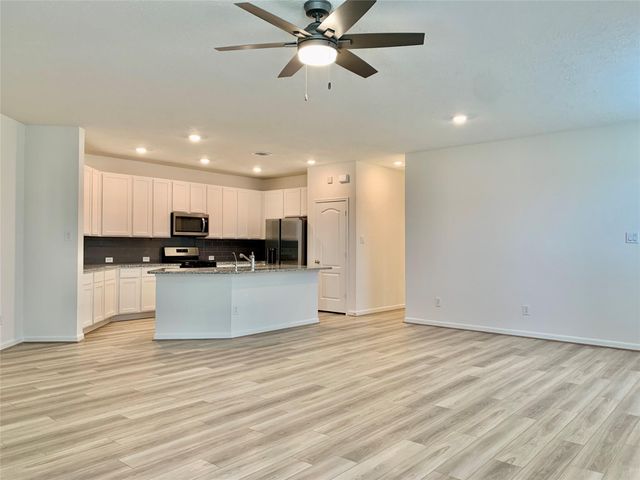 2920 Grand Anse Drive, Katy, TX 77493