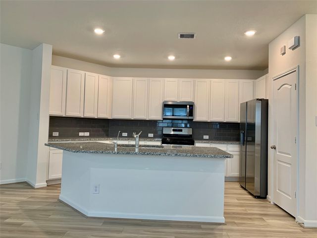 2920 Grand Anse Drive, Katy, TX 77493