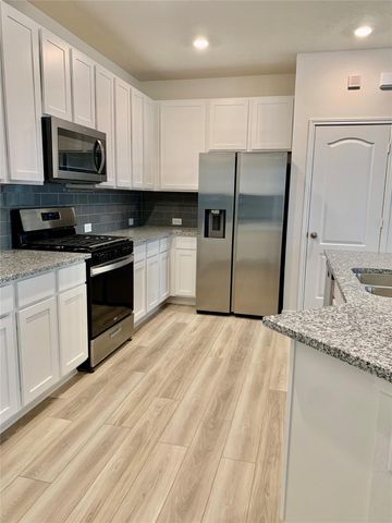 2920 Grand Anse Drive, Katy, TX 77493