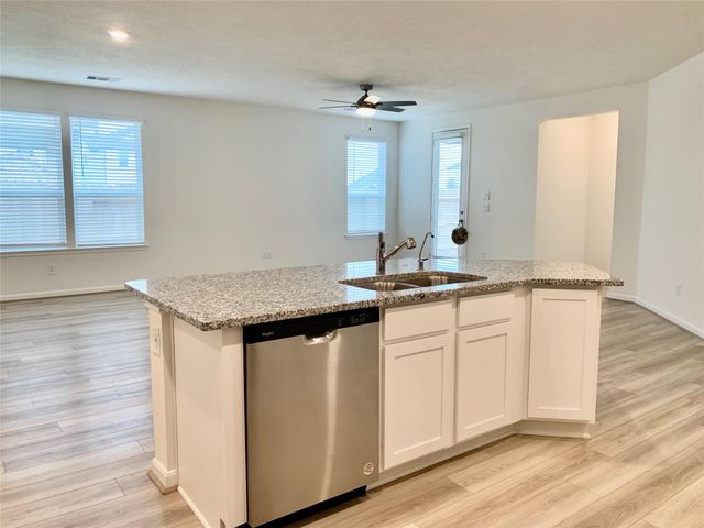 2920 Grand Anse Drive, Katy, TX 77493