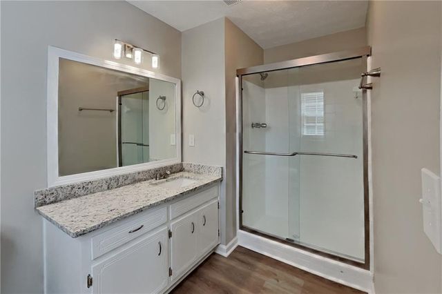 5054 Arbor Lane SW, Lilburn, GA 30047