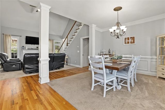 215 Mountain Vista Boulevard, Canton, GA 30115