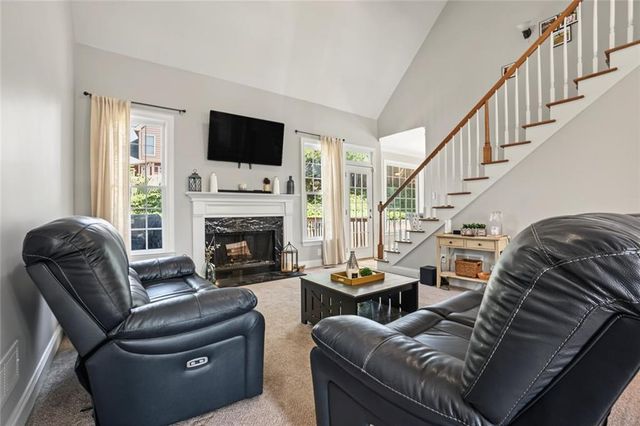 215 Mountain Vista Boulevard, Canton, GA 30115