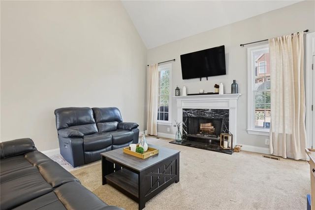 215 Mountain Vista Boulevard, Canton, GA 30115