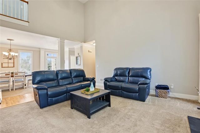215 Mountain Vista Boulevard, Canton, GA 30115