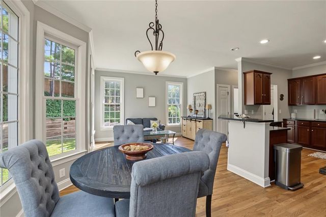 215 Mountain Vista Boulevard, Canton, GA 30115