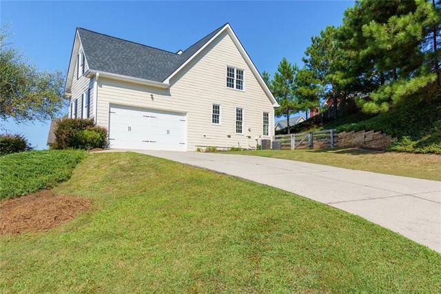 215 Mountain Vista Boulevard, Canton, GA 30115