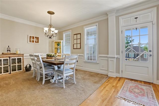 215 Mountain Vista Boulevard, Canton, GA 30115