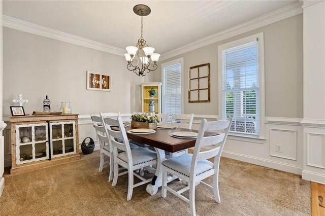 215 Mountain Vista Boulevard, Canton, GA 30115