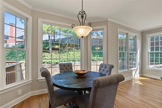 215 Mountain Vista Boulevard, Canton, GA 30115