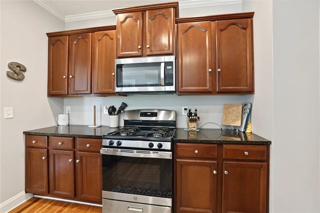 215 Mountain Vista Boulevard, Canton, GA 30115