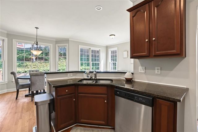 215 Mountain Vista Boulevard, Canton, GA 30115