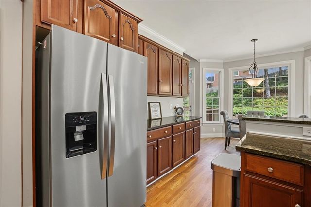 215 Mountain Vista Boulevard, Canton, GA 30115