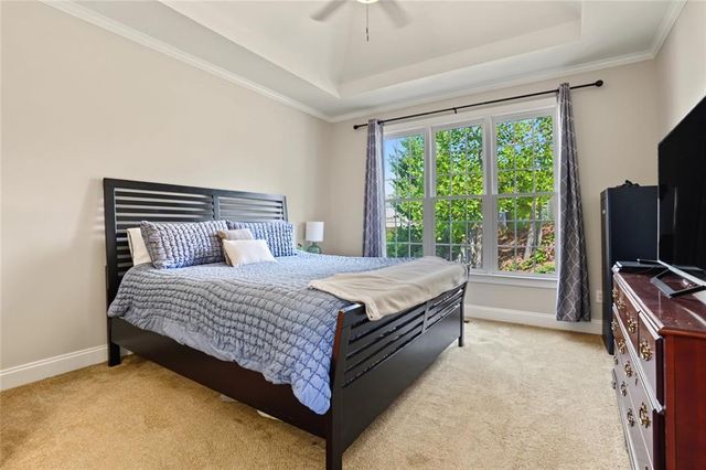 215 Mountain Vista Boulevard, Canton, GA 30115