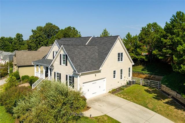 215 Mountain Vista Boulevard, Canton, GA 30115