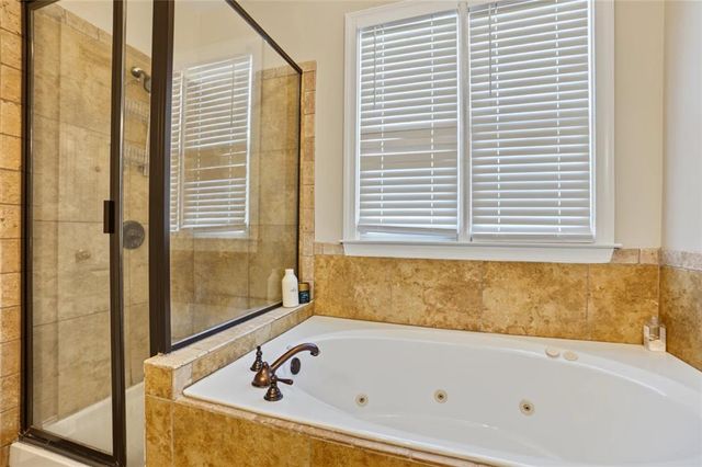 215 Mountain Vista Boulevard, Canton, GA 30115