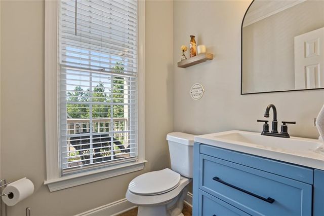 215 Mountain Vista Boulevard, Canton, GA 30115