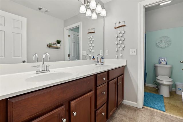 215 Mountain Vista Boulevard, Canton, GA 30115