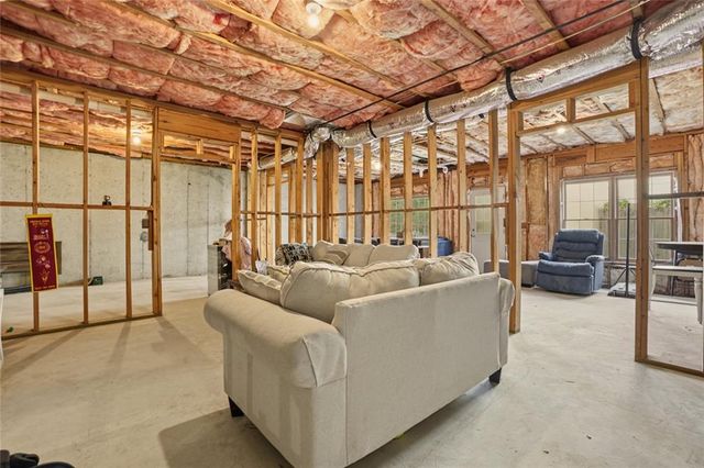 215 Mountain Vista Boulevard, Canton, GA 30115