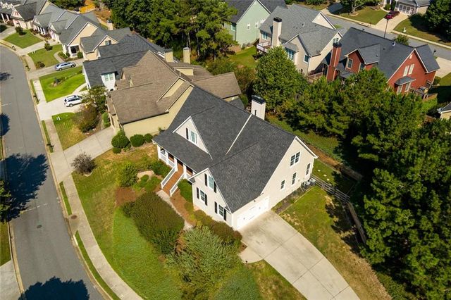 215 Mountain Vista Boulevard, Canton, GA 30115
