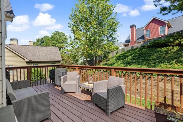 215 Mountain Vista Boulevard, Canton, GA 30115