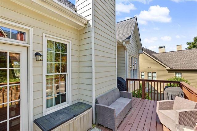 215 Mountain Vista Boulevard, Canton, GA 30115