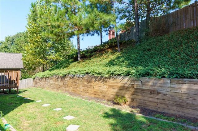 215 Mountain Vista Boulevard, Canton, GA 30115