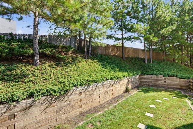 215 Mountain Vista Boulevard, Canton, GA 30115