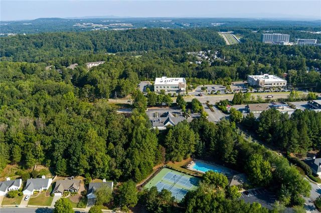 215 Mountain Vista Boulevard, Canton, GA 30115