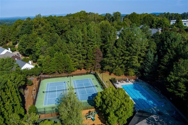 215 Mountain Vista Boulevard, Canton, GA 30115
