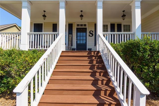 215 Mountain Vista Boulevard, Canton, GA 30115