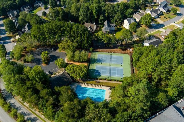 215 Mountain Vista Boulevard, Canton, GA 30115