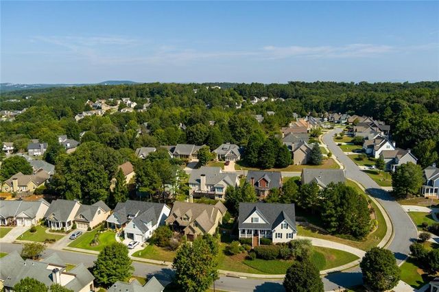 215 Mountain Vista Boulevard, Canton, GA 30115