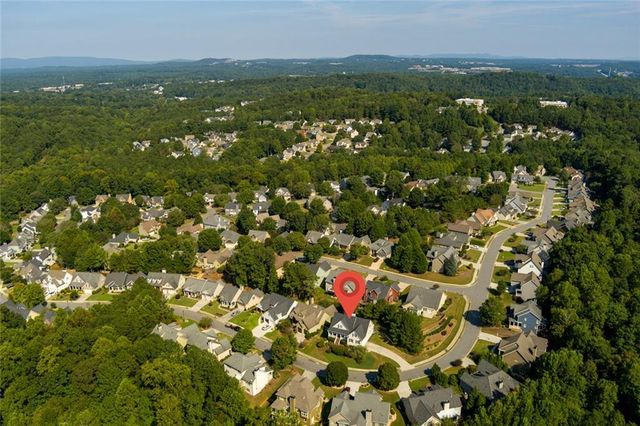 215 Mountain Vista Boulevard, Canton, GA 30115