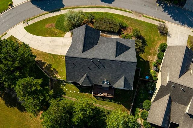 215 Mountain Vista Boulevard, Canton, GA 30115