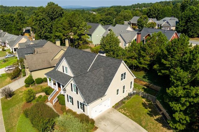 215 Mountain Vista Boulevard, Canton, GA 30115