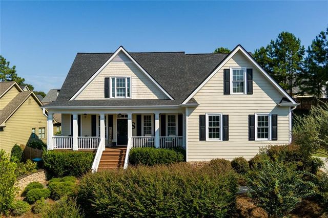 215 Mountain Vista Boulevard, Canton, GA 30115