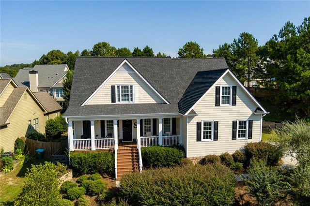 215 Mountain Vista Boulevard, Canton, GA 30115