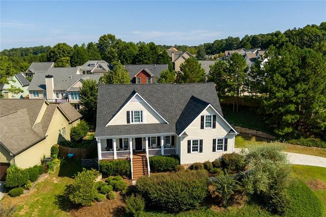 215 Mountain Vista Boulevard, Canton, GA 30115