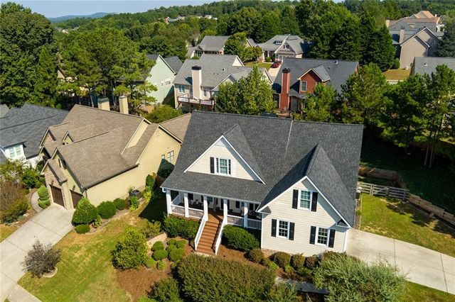 215 Mountain Vista Boulevard, Canton, GA 30115