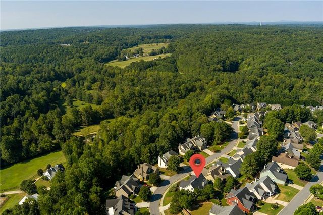 215 Mountain Vista Boulevard, Canton, GA 30115