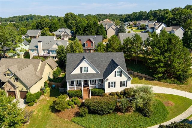 215 Mountain Vista Boulevard, Canton, GA 30115