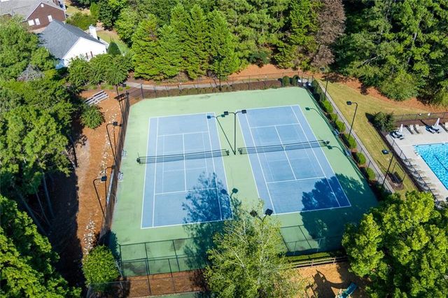 215 Mountain Vista Boulevard, Canton, GA 30115