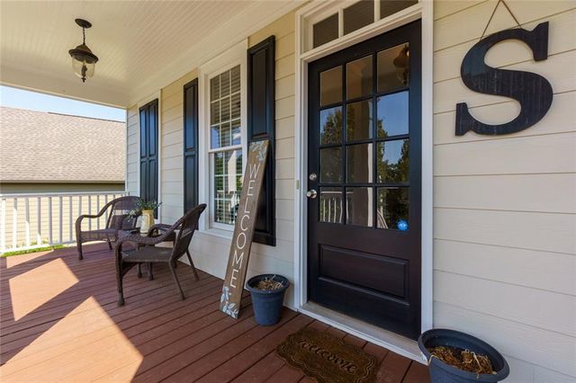 215 Mountain Vista Boulevard, Canton, GA 30115