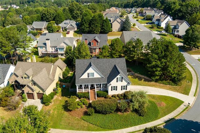 215 Mountain Vista Boulevard, Canton, GA 30115